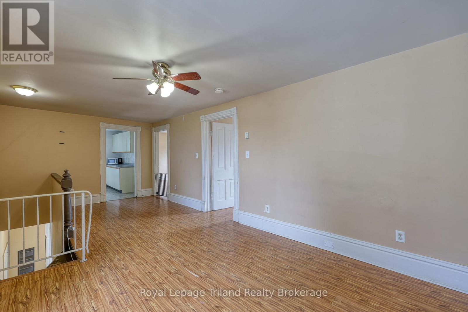 55 Oxford Street, Woodstock, Ontario N4S 6A4 - Photo 27 - X12996104