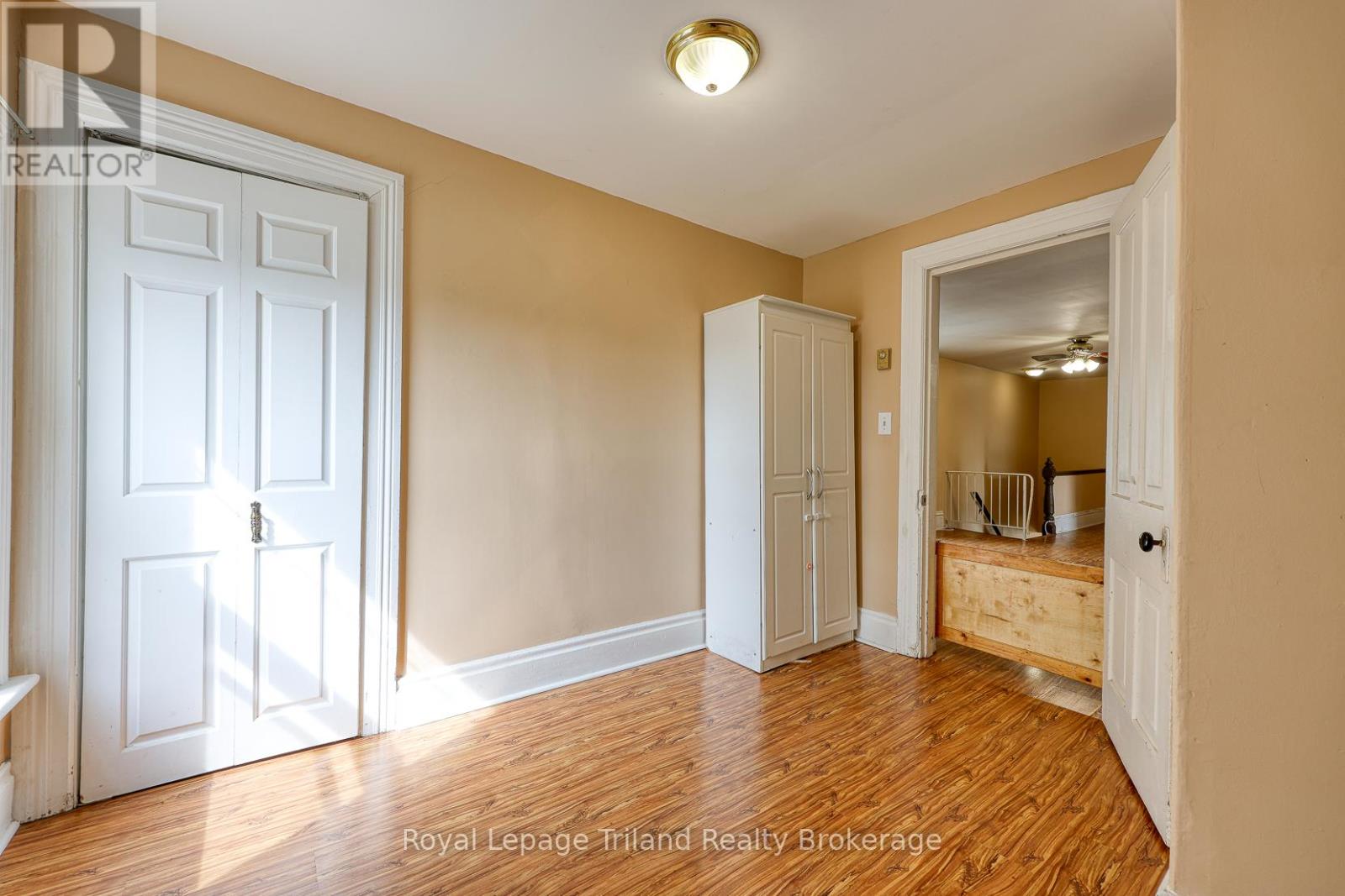 55 Oxford Street, Woodstock, Ontario N4S 6A4 - Photo 33 - X12996104