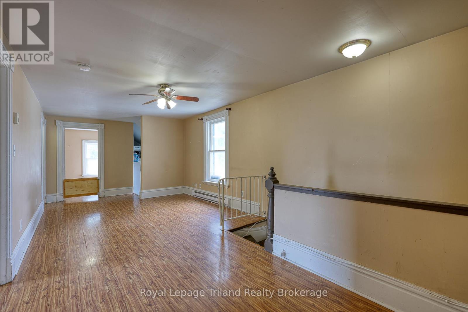 55 Oxford Street, Woodstock, Ontario N4S 6A4 - Photo 26 - X12996104