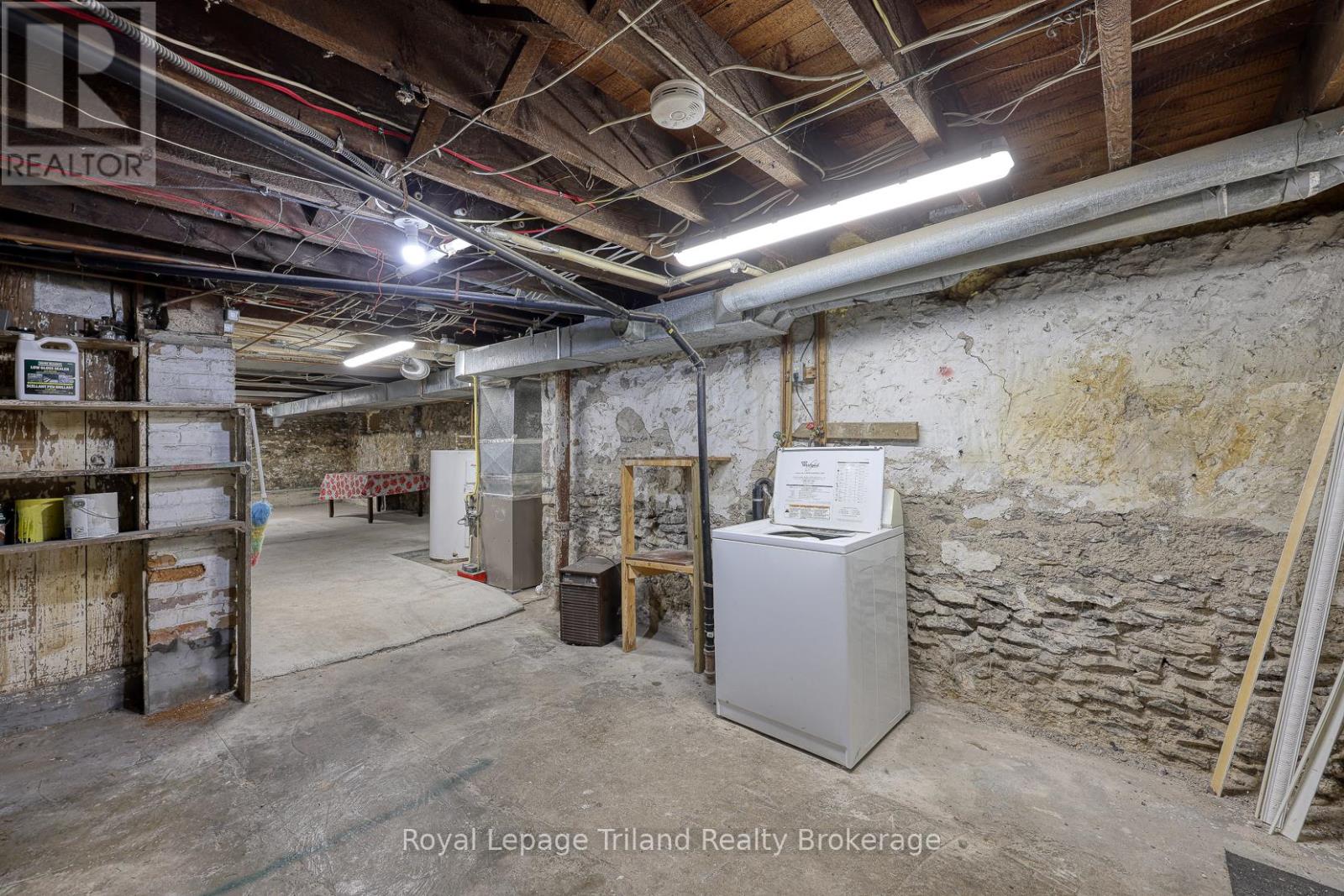 55 Oxford Street, Woodstock, Ontario N4S 6A4 - Photo 35 - X12996104