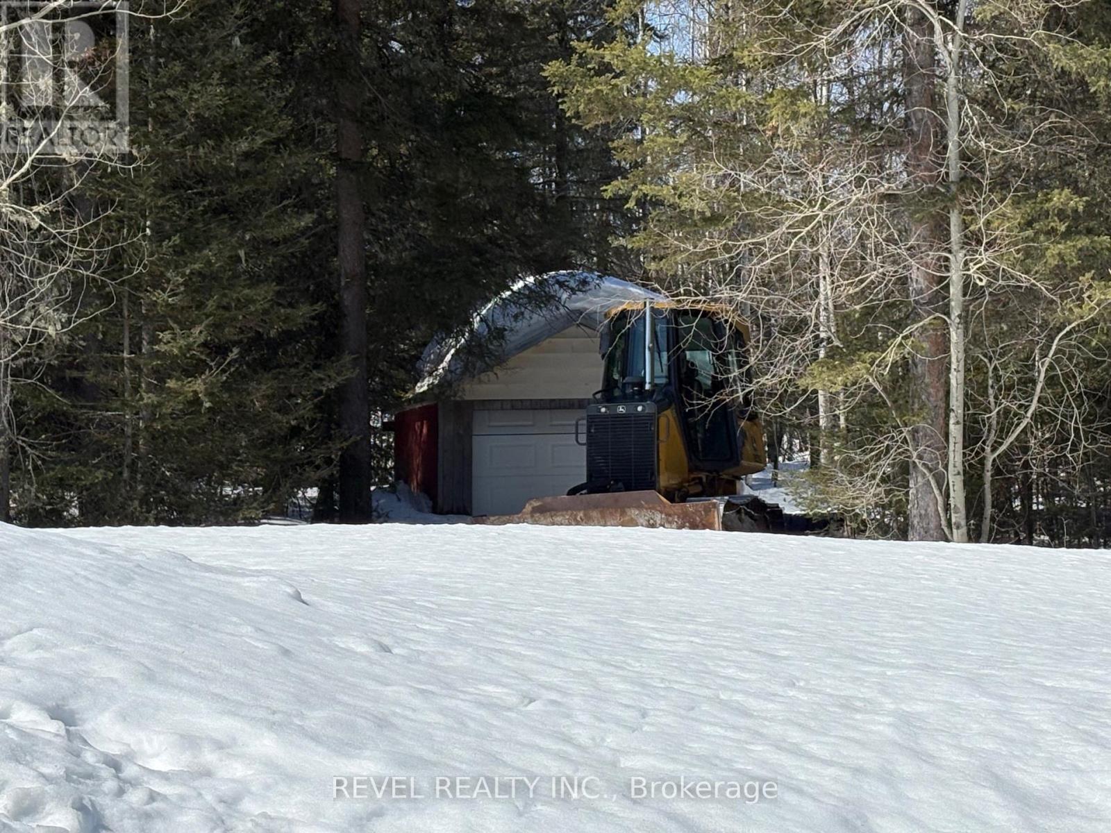 385 Nahma Road, Cochrane, Ontario  P0L 1C0 - Photo 32 - T13000344