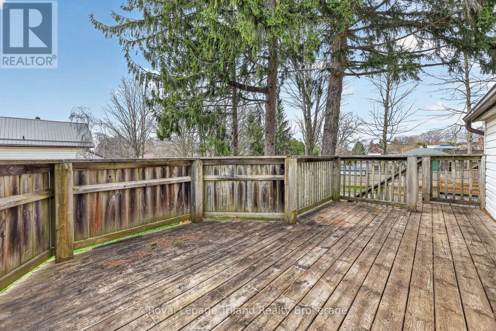 55 Oxford Street, Woodstock, Ontario N4S 6A4 - Photo 43 - X12996104