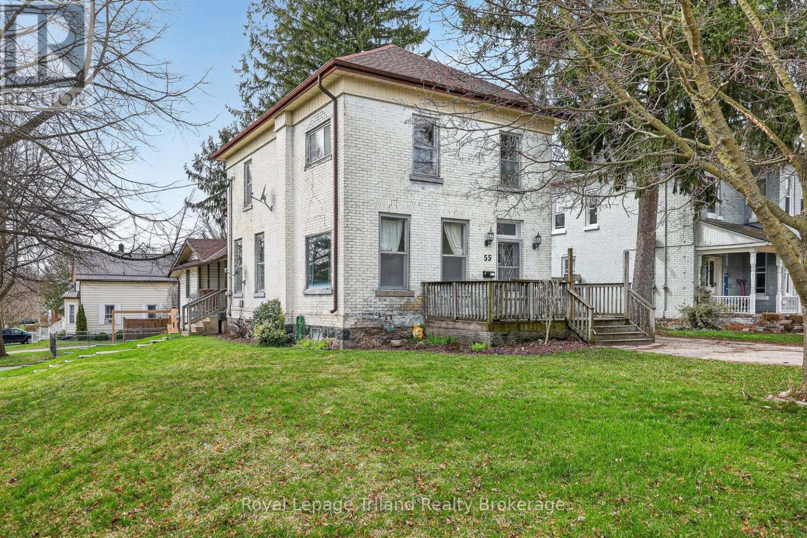 55 Oxford Street, Woodstock, Ontario N4S 6A4 - Photo 48 - X12996104