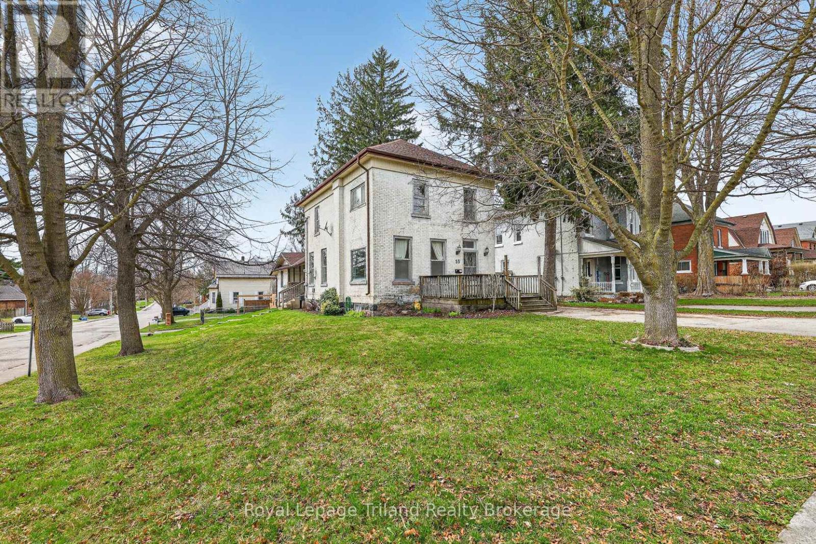 55 Oxford Street, Woodstock, Ontario N4S 6A4 - Photo 49 - X12996104