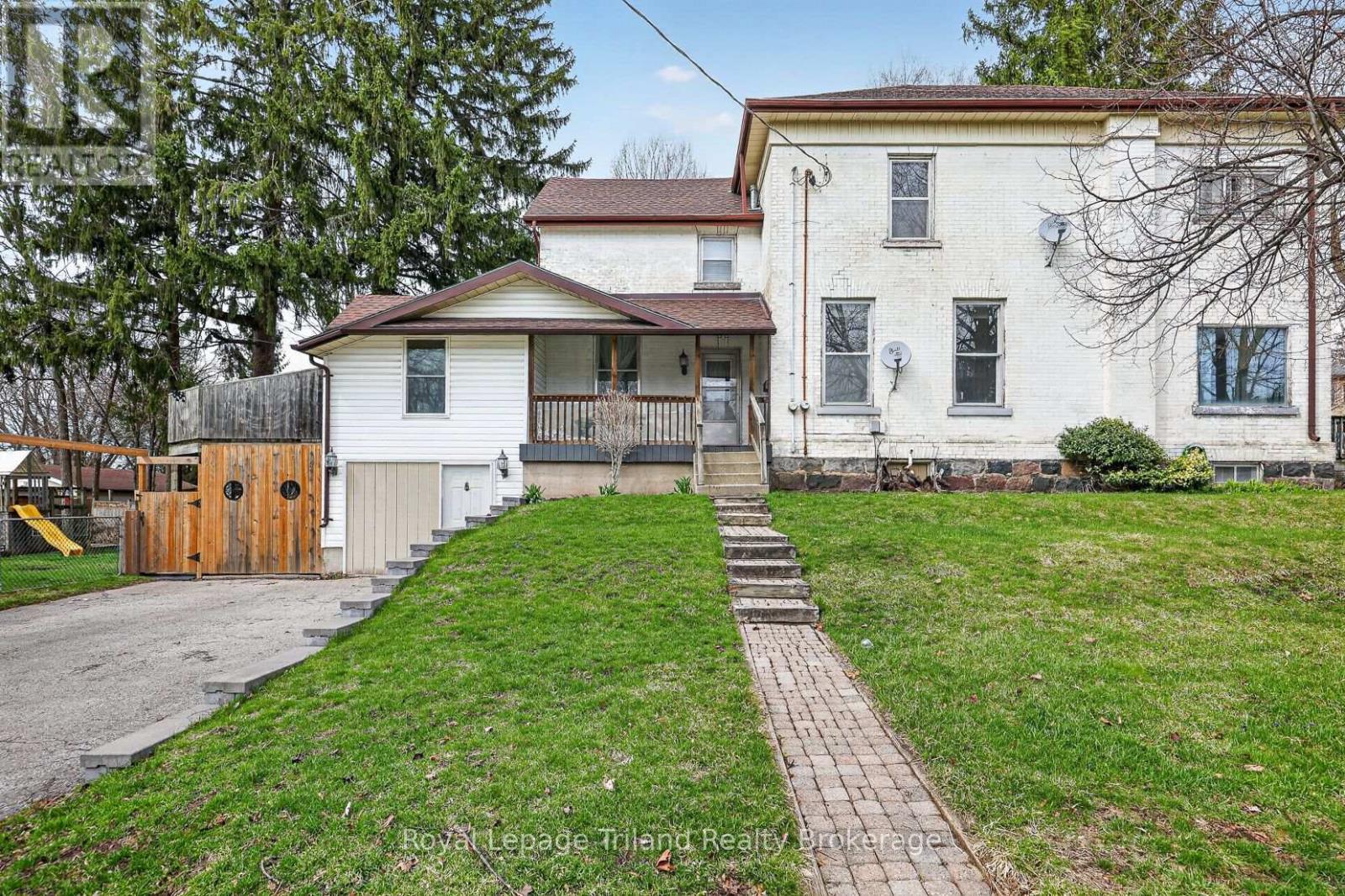 55 Oxford Street, Woodstock, Ontario N4S 6A4 - Photo 47 - X12996104