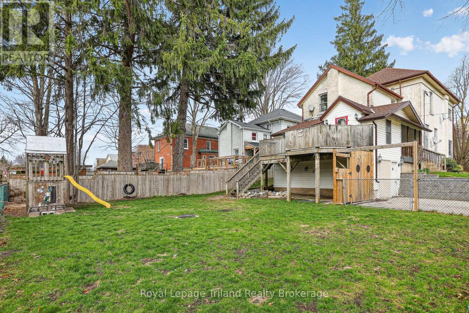 55 Oxford Street, Woodstock, Ontario N4S 6A4 - Photo 44 - X12996104