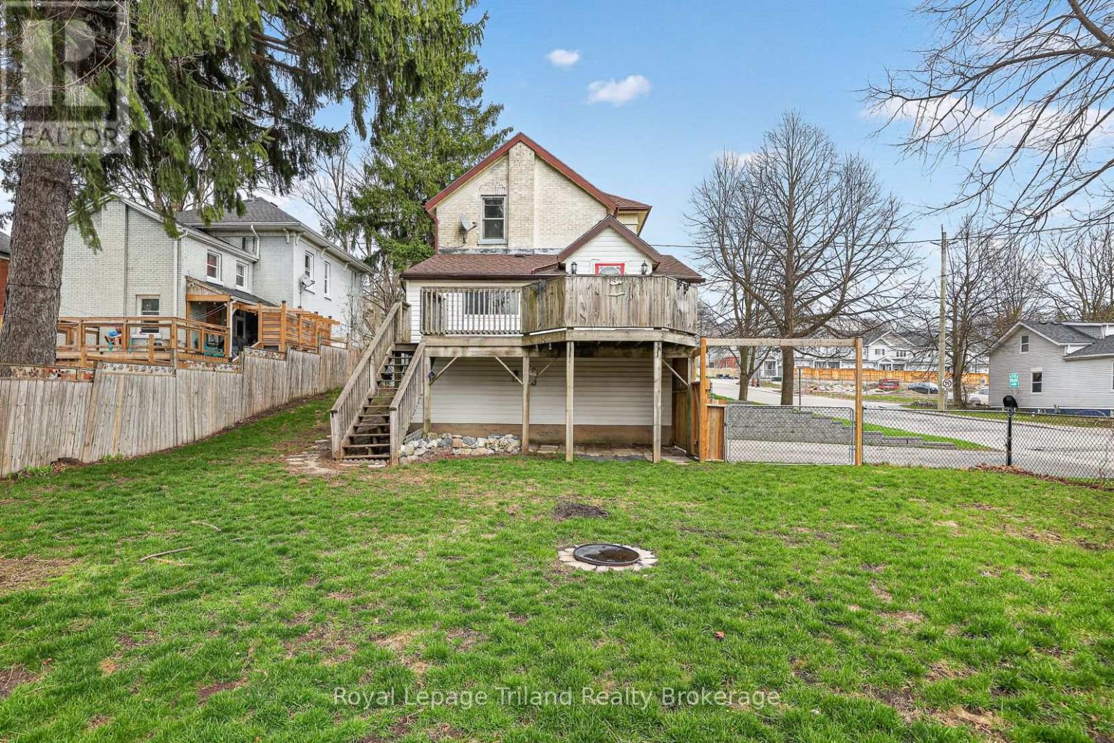 55 Oxford Street, Woodstock, Ontario N4S 6A4 - Photo 42 - X12996104