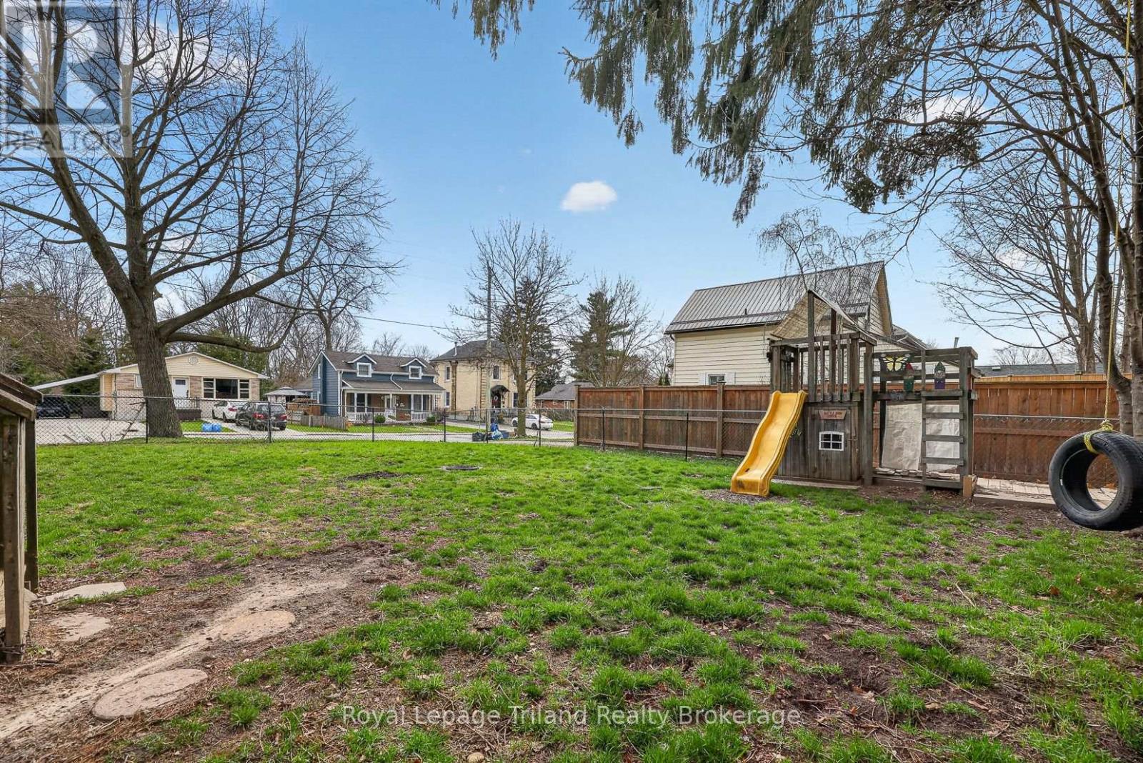 55 Oxford Street, Woodstock, Ontario N4S 6A4 - Photo 45 - X12996104