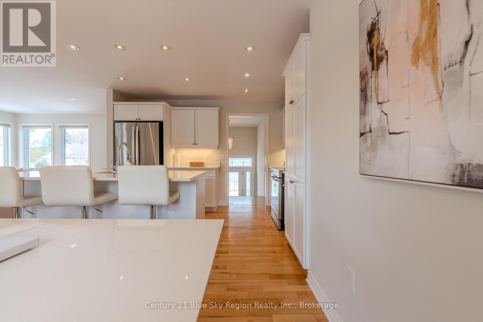 31 Vermont Crescent, North Bay, Ontario  P1C 1L5 - Photo 21 - X12990710