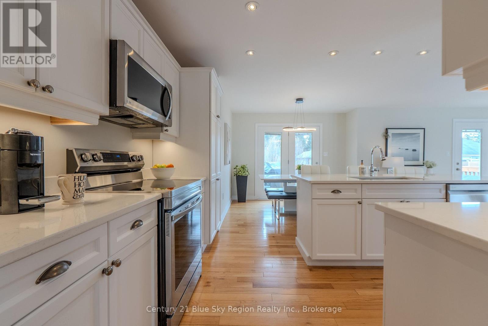 31 Vermont Crescent, North Bay, Ontario  P1C 1L5 - Photo 22 - X12990710