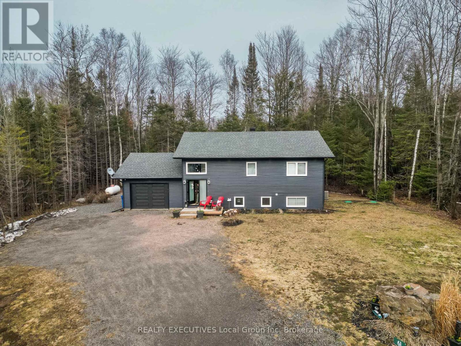 61 Astor Street S, East Ferris, Ontario  P0H 1B0 - Photo 2 - X12997136