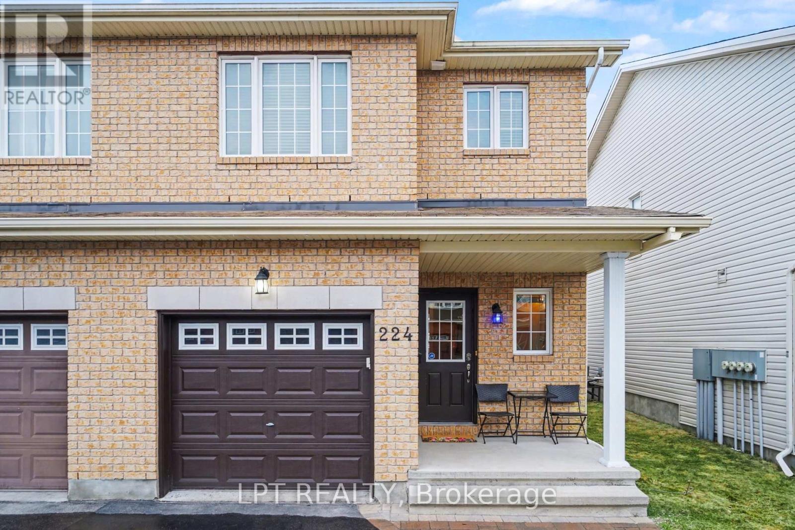 224 Lamplighters Drive, Ottawa, Ontario  K2J 0K7 - Photo 1 - X13000198