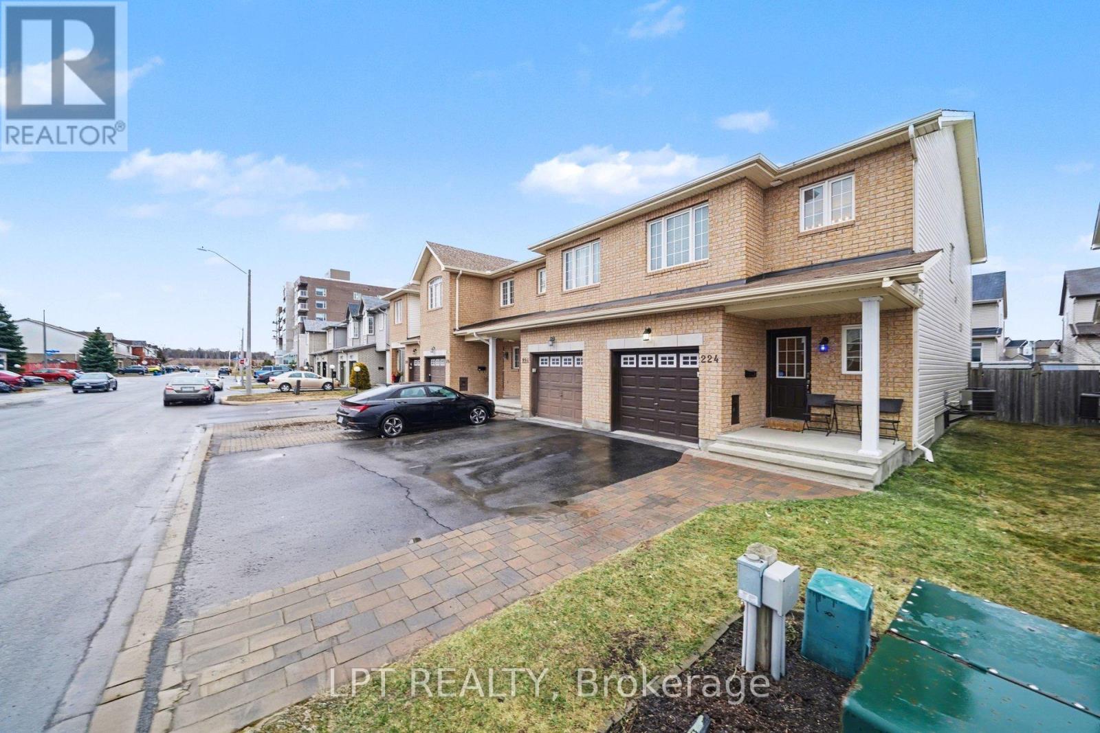 224 Lamplighters Drive, Ottawa, Ontario  K2J 0K7 - Photo 3 - X13000198