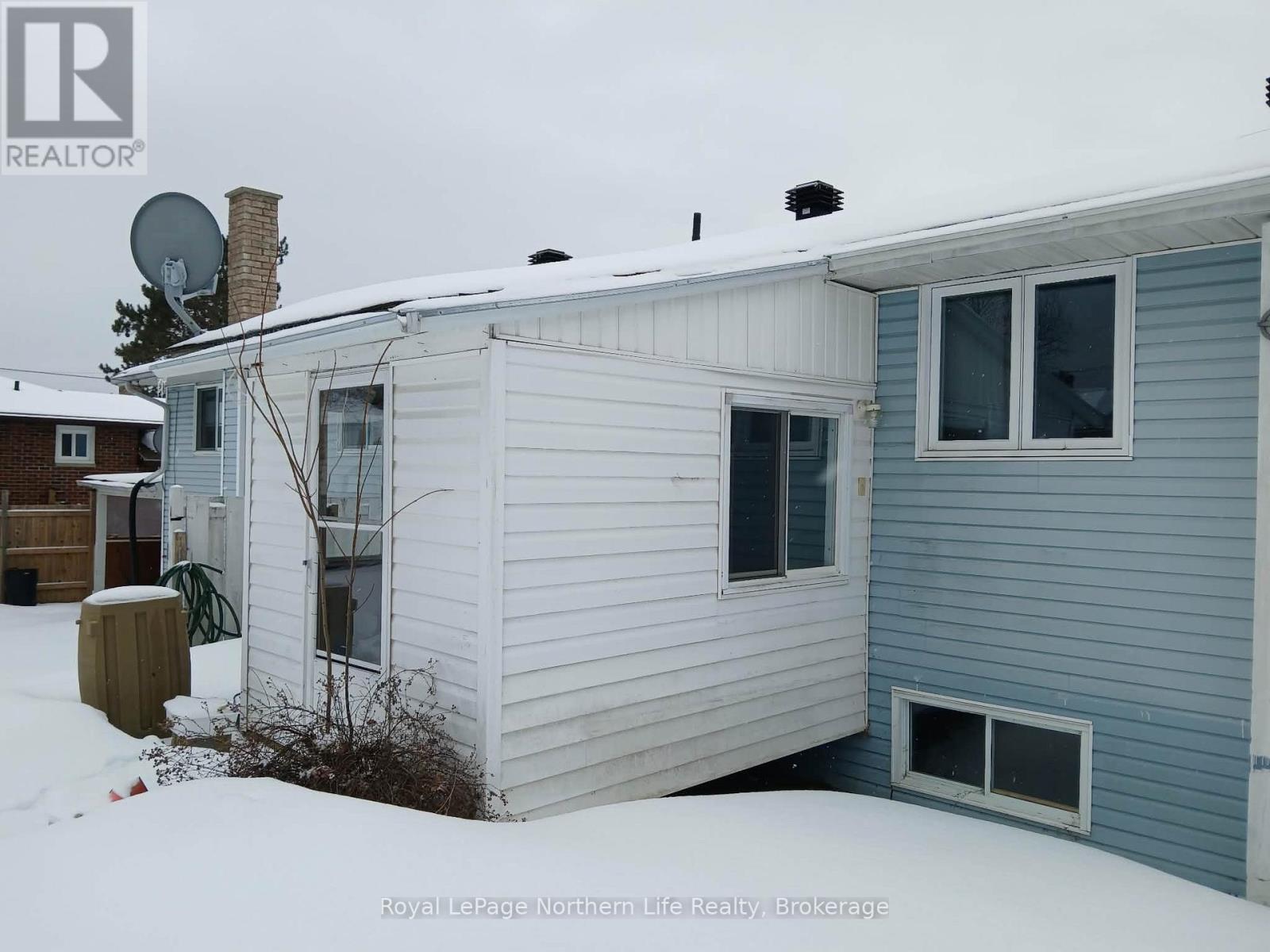 337 Ninth Street, Mattawa, Ontario  P0H 1V0 - Photo 3 - X12887368