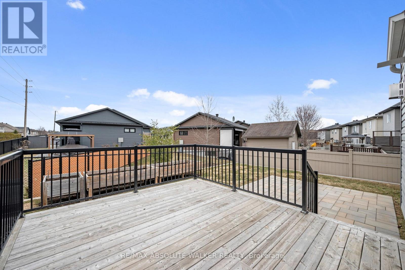 272 Sterling Street, Clarence-Rockland, Ontario  K4K 0H9 - Photo 31 - X13000256