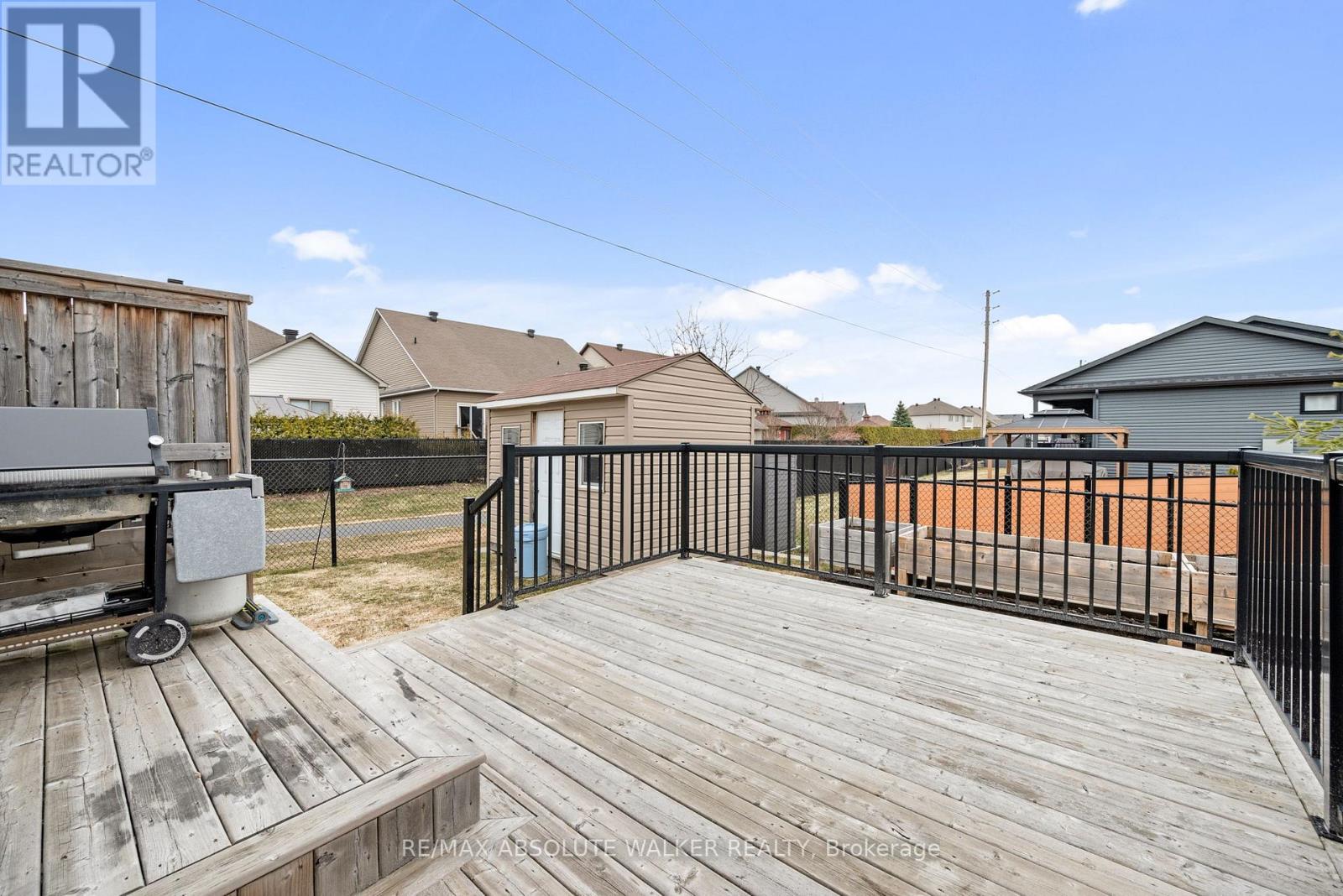 272 Sterling Street, Clarence-Rockland, Ontario  K4K 0H9 - Photo 32 - X13000256