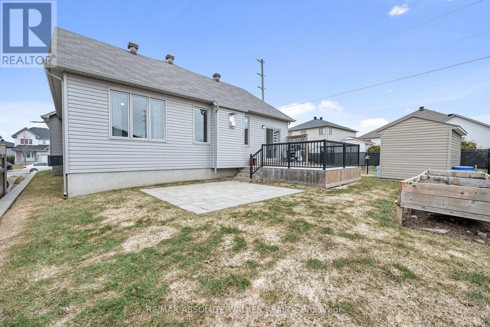 272 Sterling Street, Clarence-Rockland, Ontario  K4K 0H9 - Photo 33 - X13000256