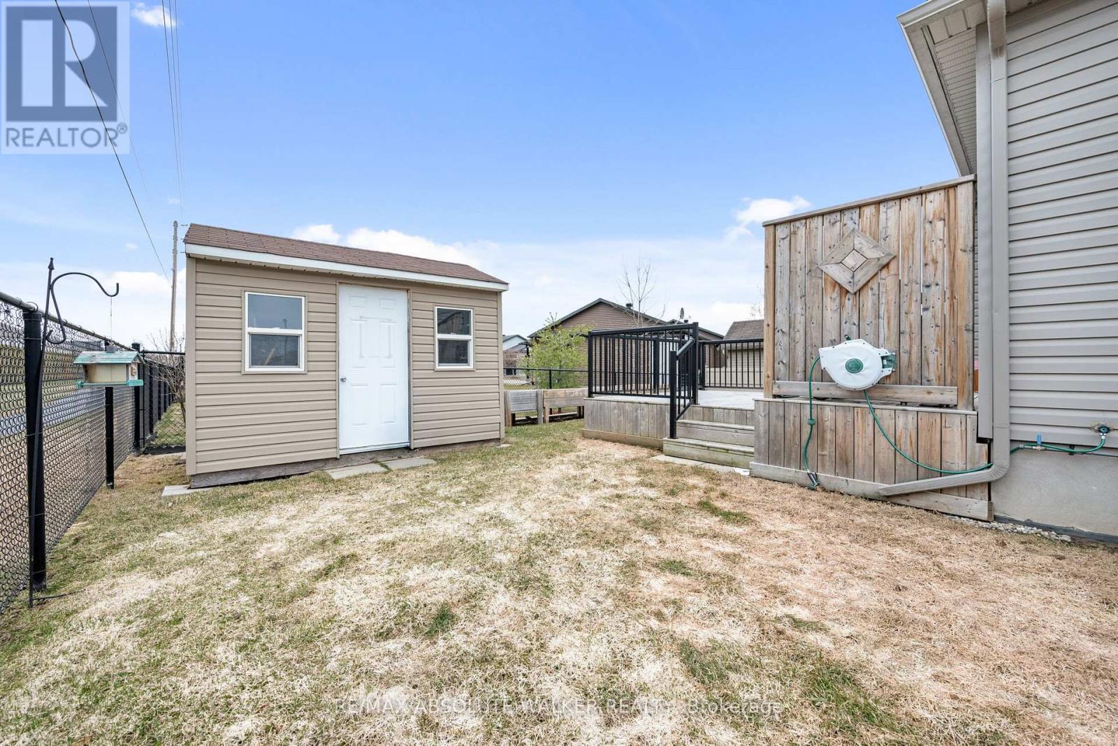 272 Sterling Street, Clarence-Rockland, Ontario  K4K 0H9 - Photo 34 - X13000256