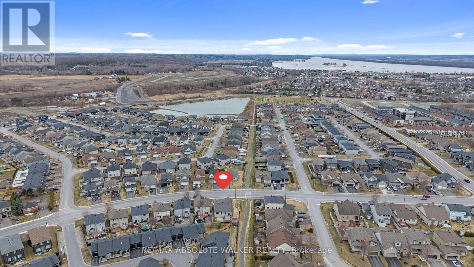 272 Sterling Street, Clarence-Rockland, Ontario  K4K 0H9 - Photo 36 - X13000256