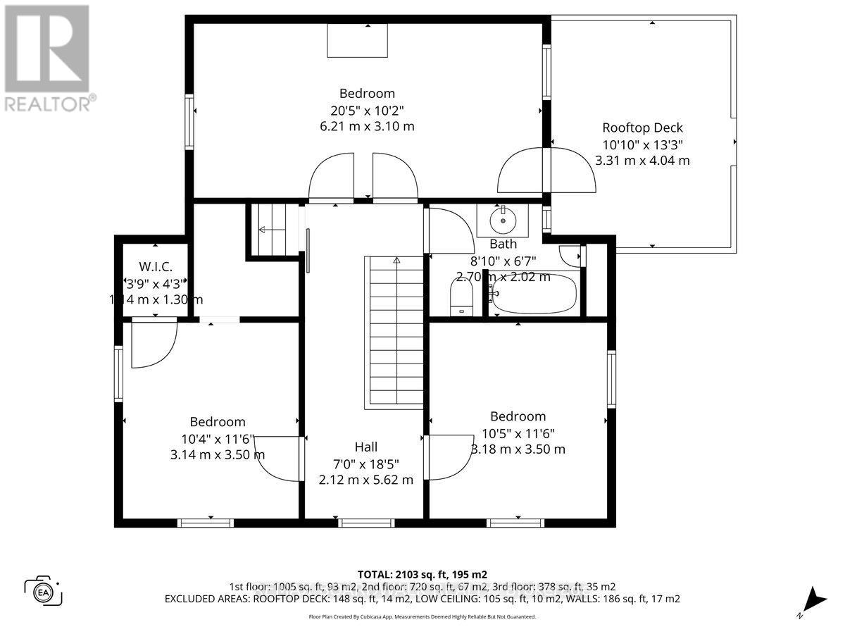 30 Emily Street, Carleton Place, Ontario  K7C 1S2 - Photo 39 - X13000276