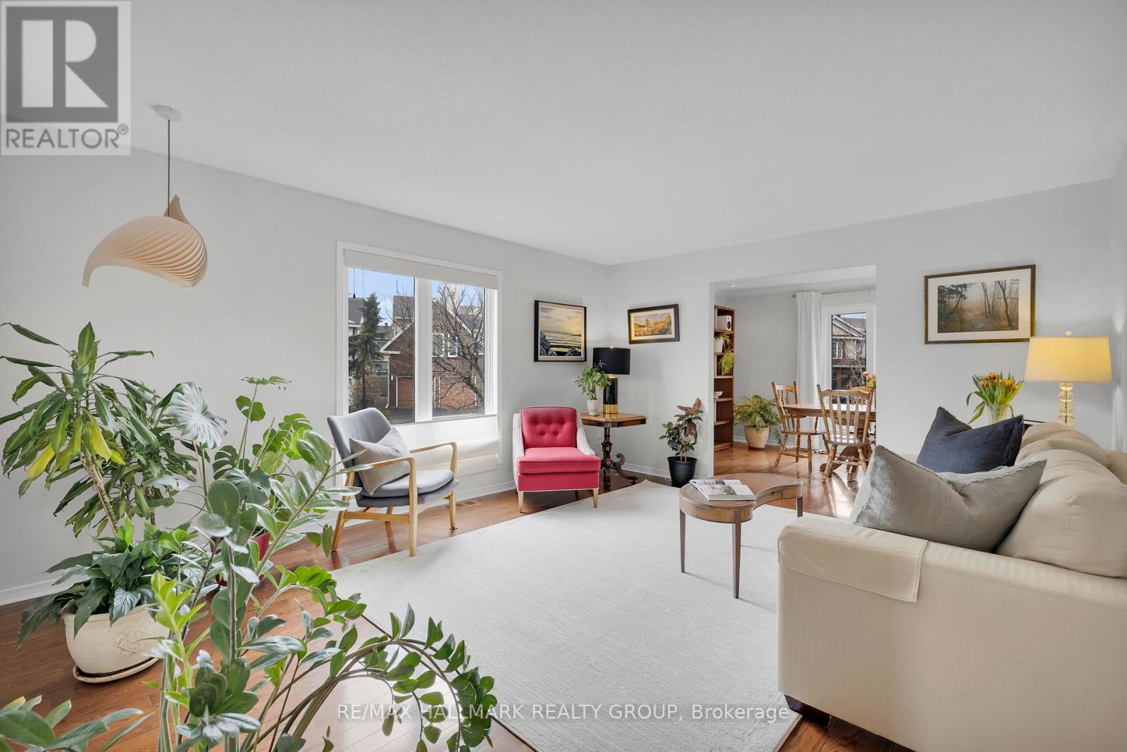 38 Briermoor Crescent, Ottawa, Ontario K1T 3G4 - Photo 5 - X13000330