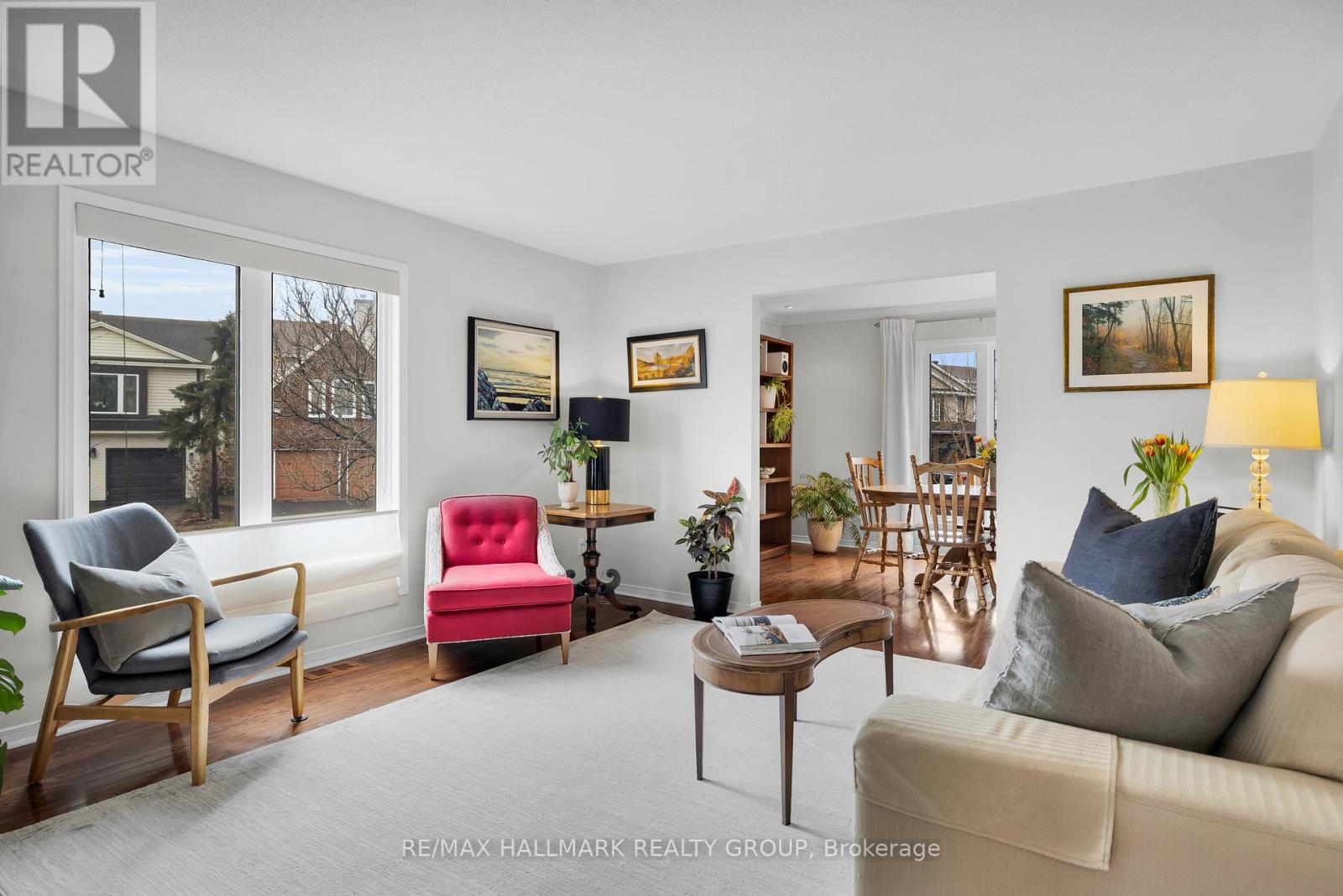 38 Briermoor Crescent, Ottawa, Ontario K1T 3G4 - Photo 6 - X13000330