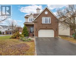 38 BRIERMOOR CRESCENT, Ottawa, Ontario
