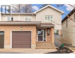 219 SWITZER AVENUE, Ottawa, Ontario