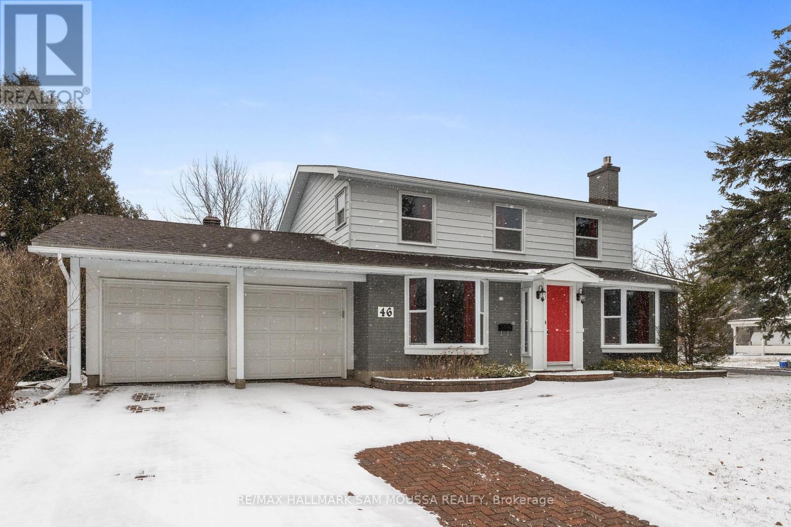 46 Seymour Avenue, Ottawa, Ontario  K2E 6P2 - Photo 2 - X13000352