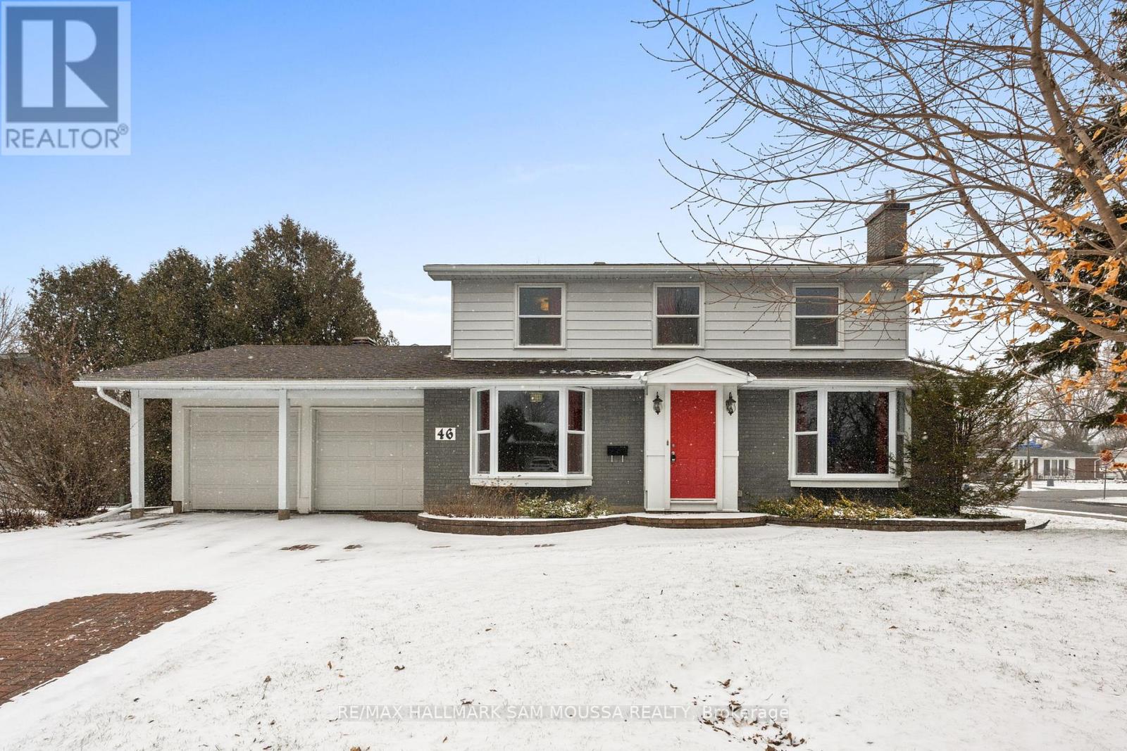 46 Seymour Avenue, Ottawa, Ontario  K2E 6P2 - Photo 3 - X13000352