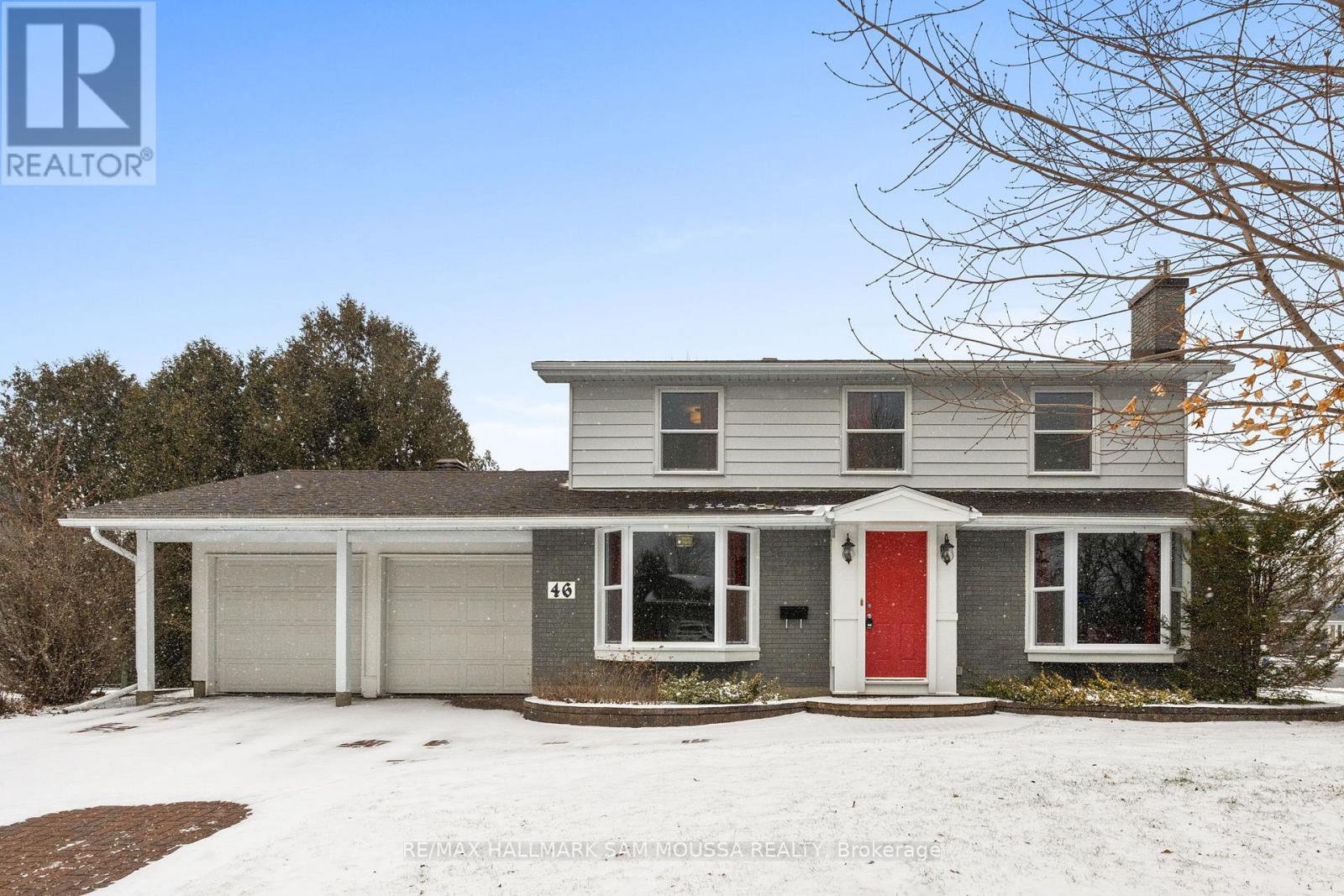 46 Seymour Avenue, Ottawa, Ontario  K2E 6P2 - Photo 4 - X13000352