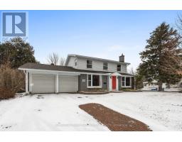 46 SEYMOUR AVENUE, Ottawa, Ontario