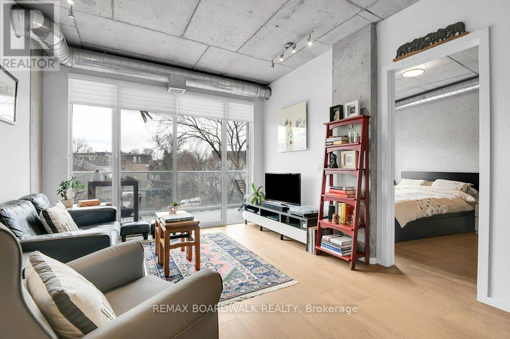 402 - 1000 Wellington St Street W, Ottawa, Ontario K1Y 2X9 - Photo 13 - X13000382