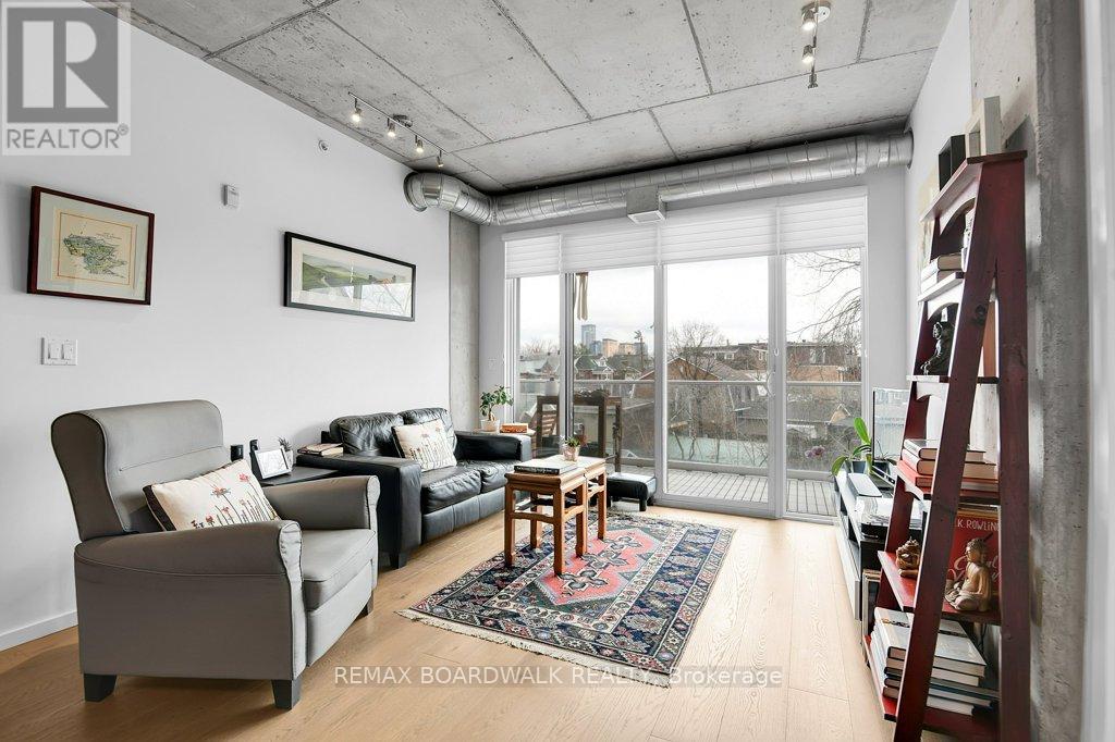 402 - 1000 Wellington St Street W, Ottawa, Ontario K1Y 2X9 - Photo 14 - X13000382