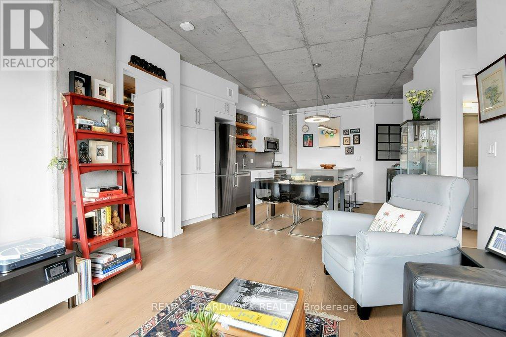 402 - 1000 Wellington St Street W, Ottawa, Ontario K1Y 2X9 - Photo 16 - X13000382