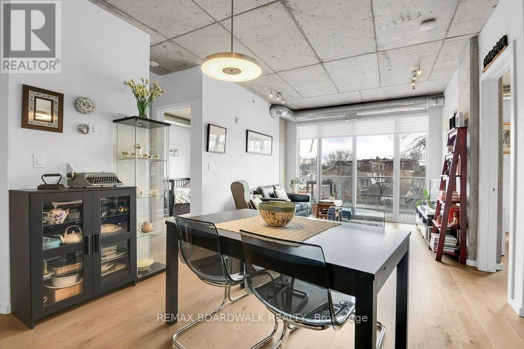 402 - 1000 Wellington St Street W, Ottawa, Ontario K1Y 2X9 - Photo 19 - X13000382