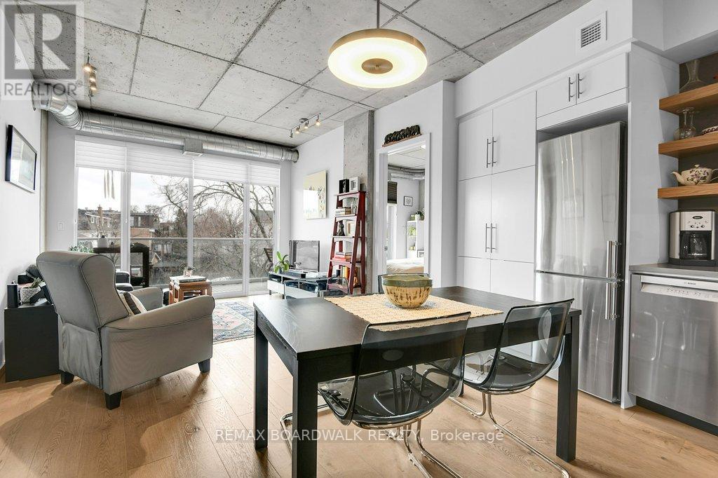 402 - 1000 Wellington St Street W, Ottawa, Ontario K1Y 2X9 - Photo 20 - X13000382