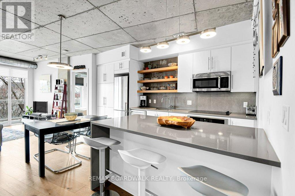 402 - 1000 Wellington St Street W, Ottawa, Ontario K1Y 2X9 - Photo 22 - X13000382