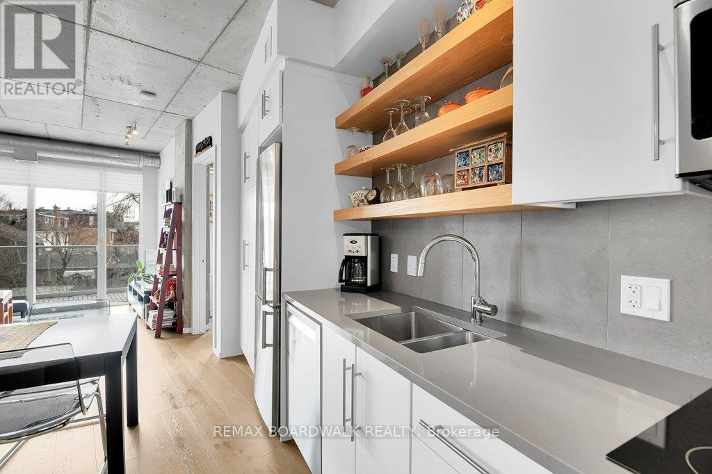 402 - 1000 Wellington St Street W, Ottawa, Ontario K1Y 2X9 - Photo 25 - X13000382