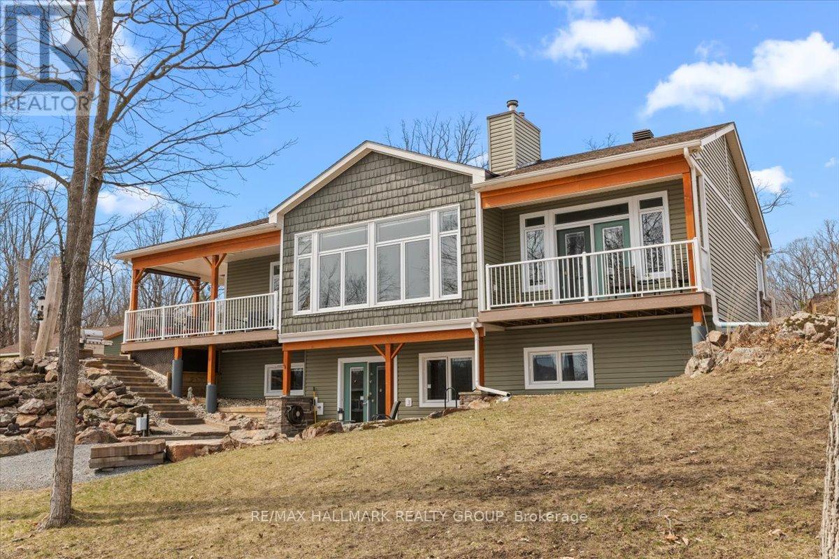 3670b Westport Road, Frontenac, Ontario  K0H 1T0 - Photo 1 - X13000392