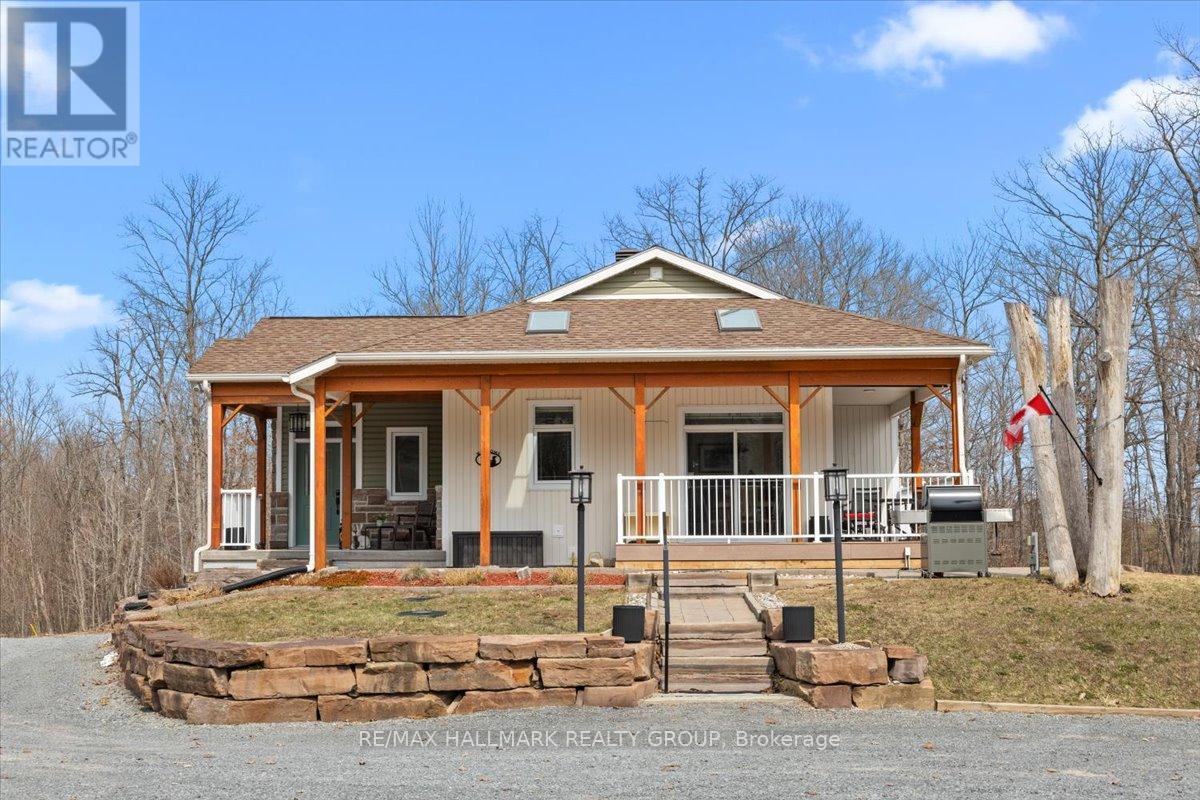 3670b Westport Road, Frontenac, Ontario  K0H 1T0 - Photo 2 - X13000392