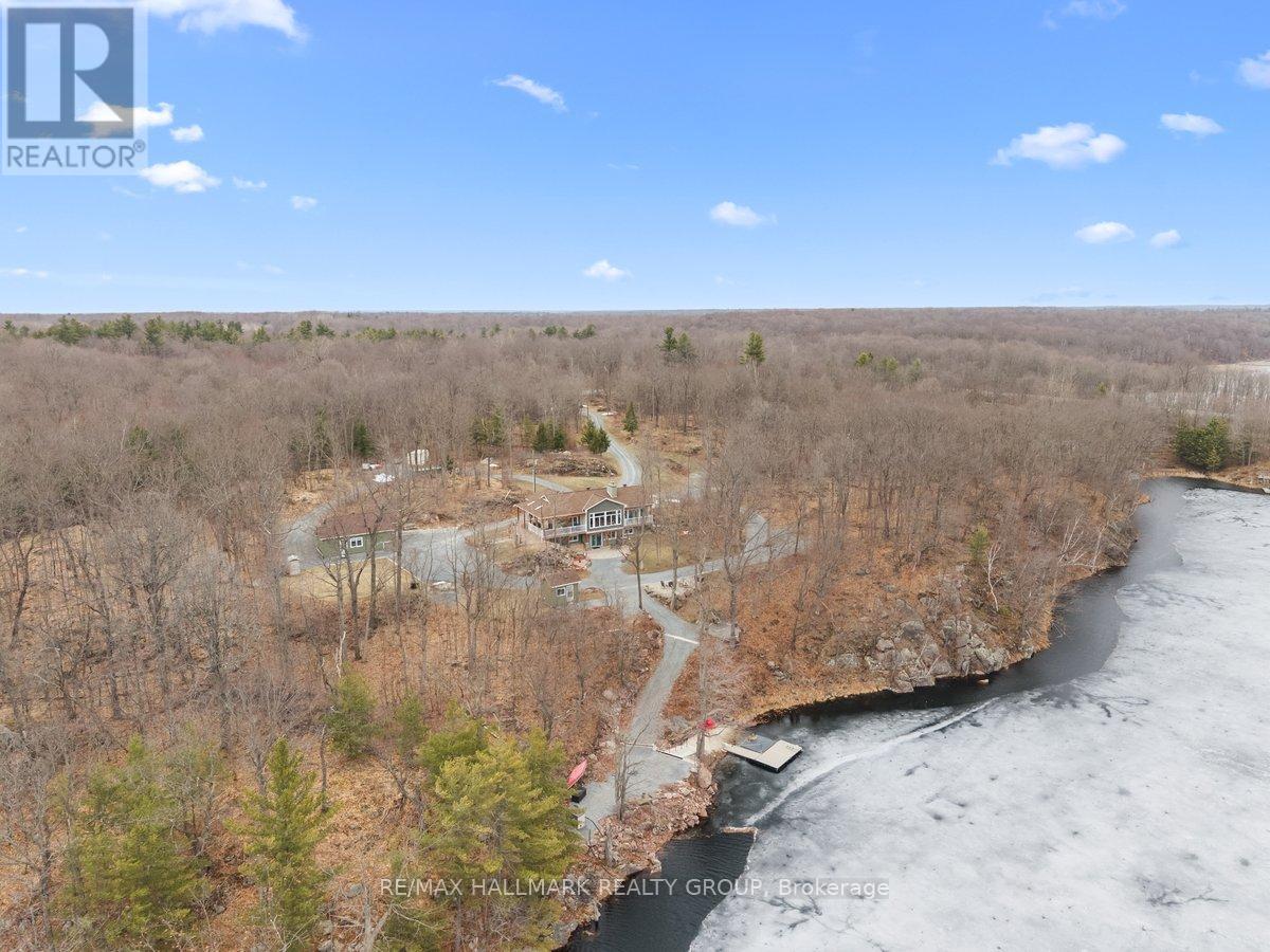 3670b Westport Road, Frontenac, Ontario  K0H 1T0 - Photo 48 - X13000392