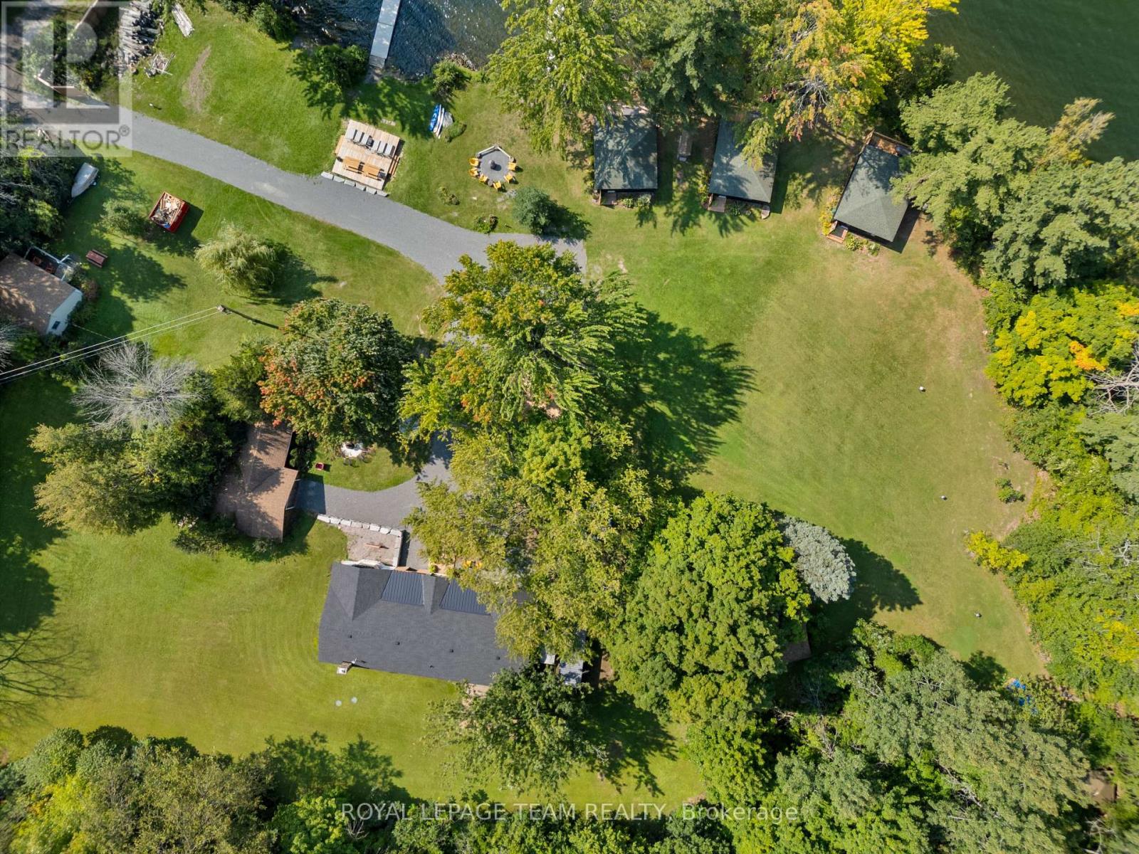 551 Little Rideau Lake Road, Rideau Lakes, Ontario  K0G 1V0 - Photo 21 - X13000426