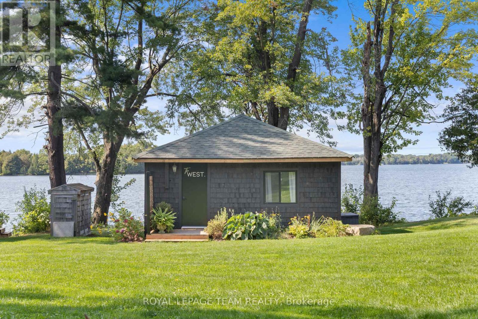 551 Little Rideau Lake Road, Rideau Lakes, Ontario  K0G 1V0 - Photo 24 - X13000426