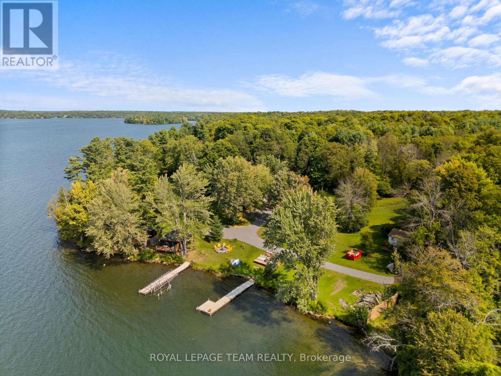 551 Little Rideau Lake Road, Rideau Lakes, Ontario  K0G 1V0 - Photo 30 - X13000426