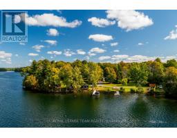 551 LITTLE RIDEAU LAKE ROAD, Rideau Lakes, Ontario