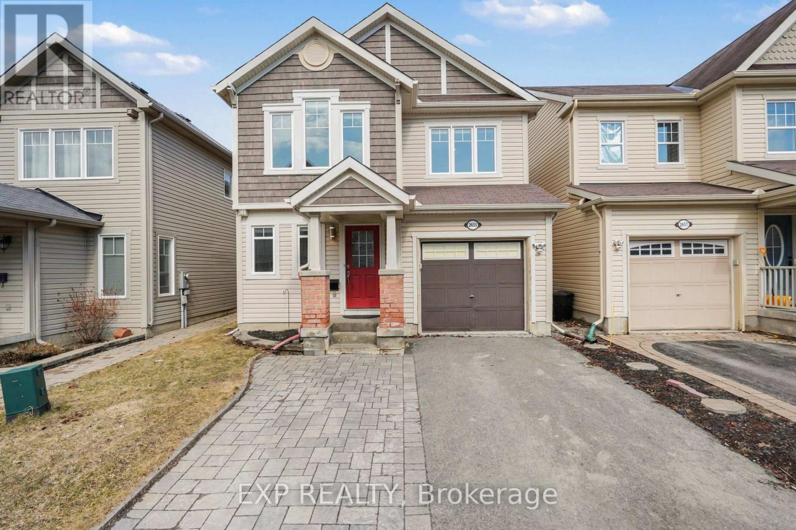 2655 Baynes Sound Way, Ottawa, Ontario  K2J 0X2 - Photo 1 - X13000442