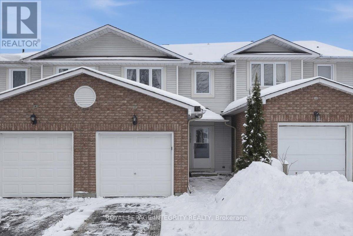 1985 Woods Street, Clarence-Rockland, Ontario K4K 1H7 - Photo 1 - X13000482