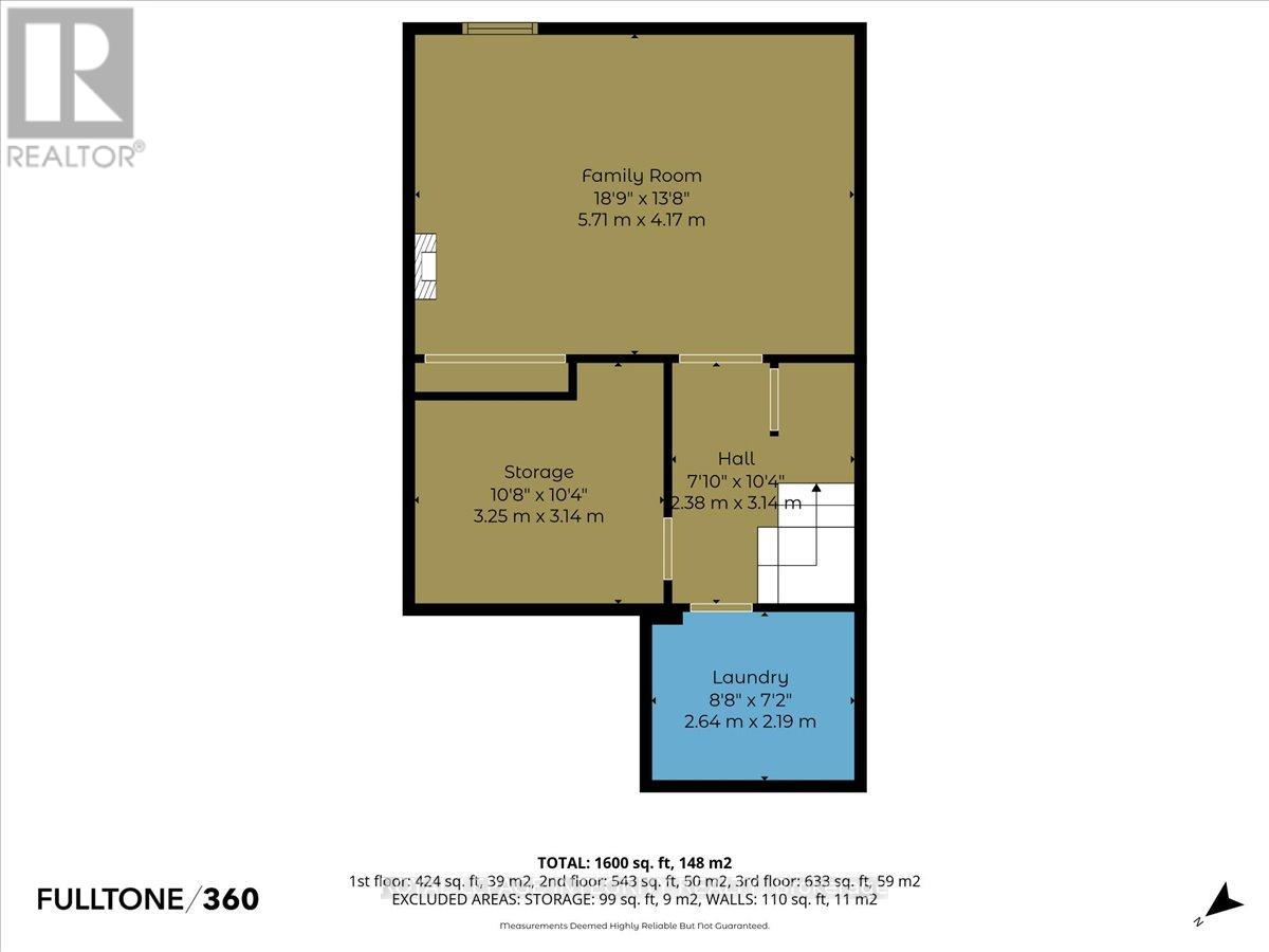 1985 Woods Street, Clarence-Rockland, Ontario K4K 1H7 - Photo 35 - X13000482