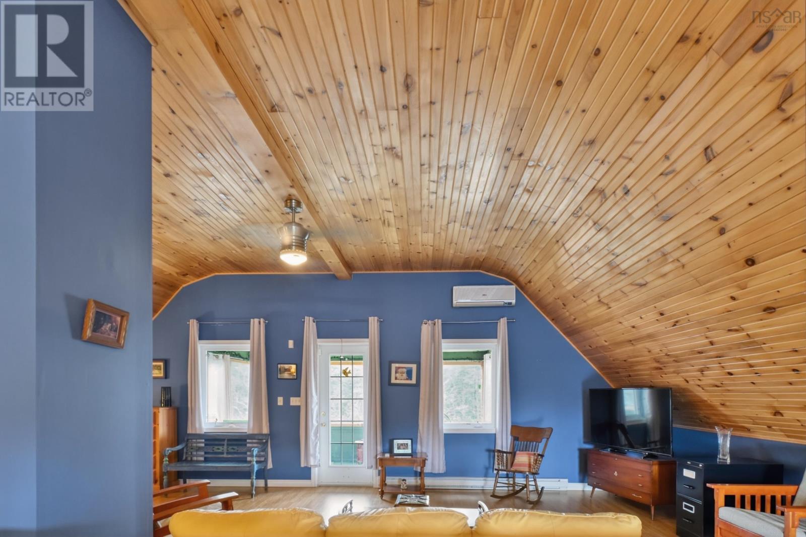 1235 Loch Lomond Road, Grand River Falls, Nova Scotia  B0E 1M0 - Photo 17 - 202603196